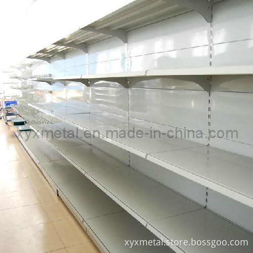 Display Rack Shelf/Storage Stand, Available in Various Sizes and Colors